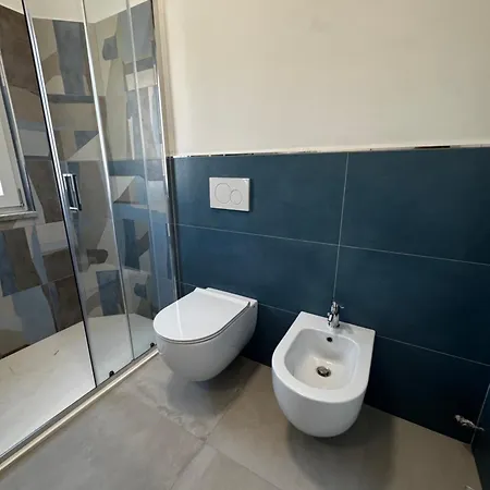 公寓 & Garden 维克艾库塞