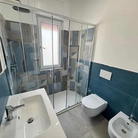 & Garden 公寓 维克艾库塞