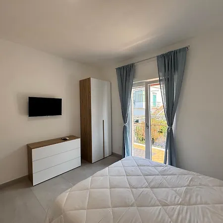 & Garden 公寓 维克艾库塞