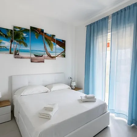 & Garden 公寓 维克艾库塞