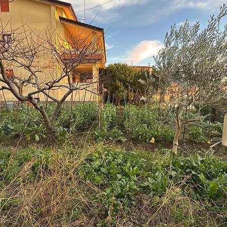 & Garden Vico Equense