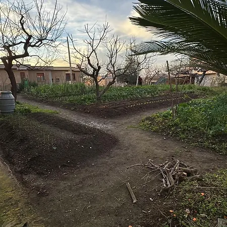 & Garden * Vico Equense