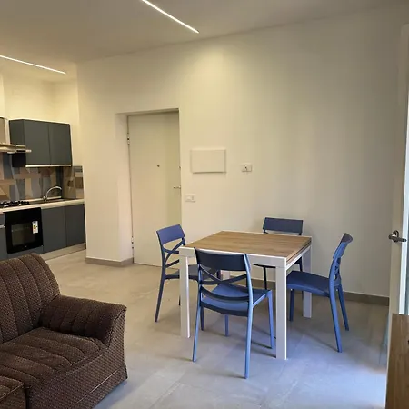 & Garden * ヴィーコ・エクエンセ