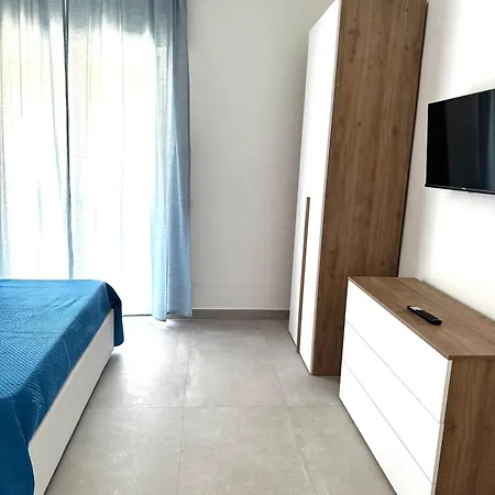 アパート & Garden