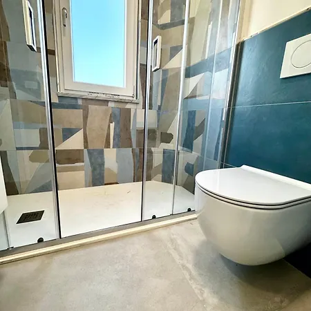 & Garden Apartmán