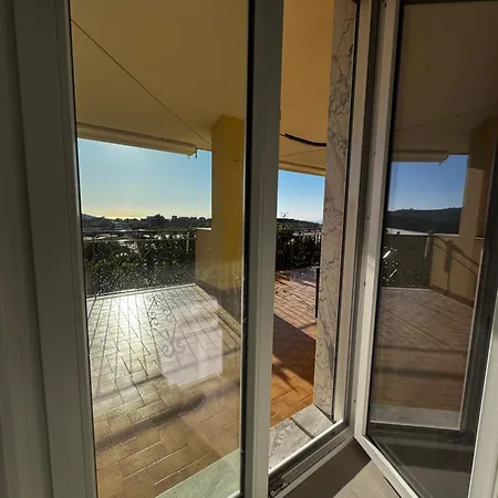 & Garden Apartmán *