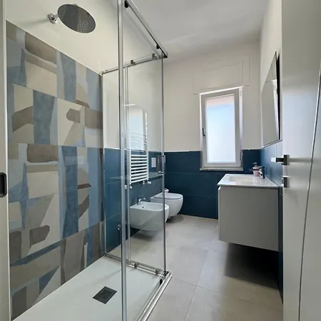 & Garden * ヴィーコ・エクエンセ