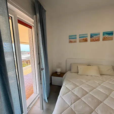 & Garden アパート