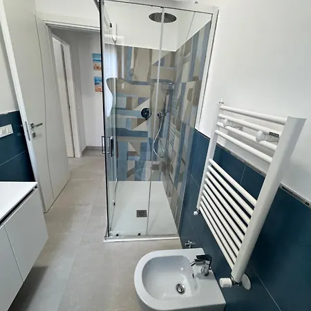 & Garden Apartmán