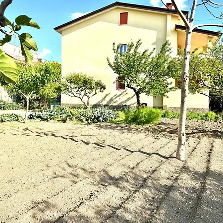 Apartmán & Garden Vico Equense