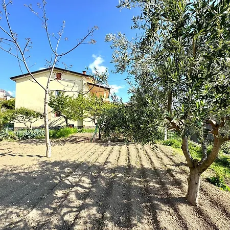 Apartmán & Garden Vico Equense