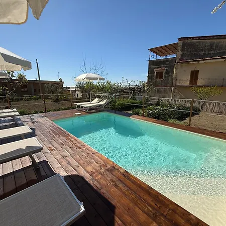 & Garden Vico Equense