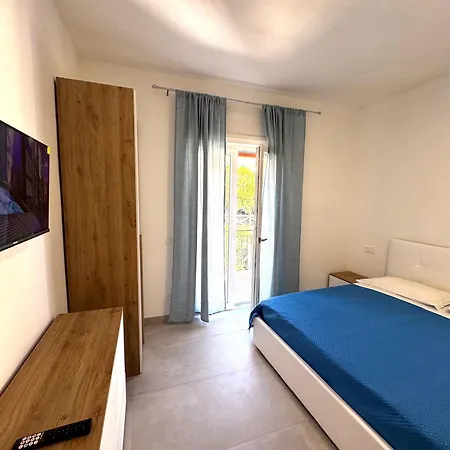 Apartament & Garden *