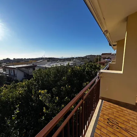 & Garden Apartamento *