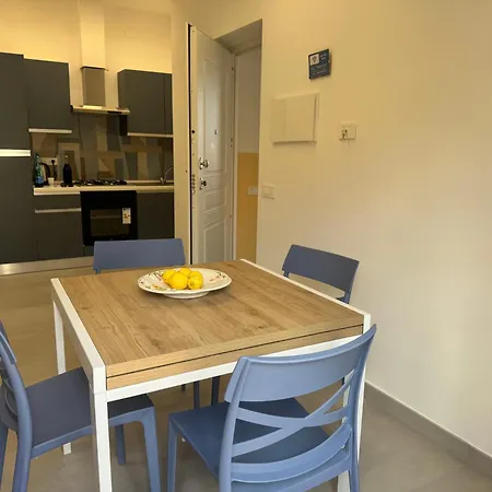 Apartamento & Garden Vico Equense