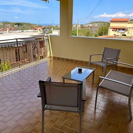 Home&garden Apartment *
