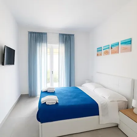 Apartamento & Garden