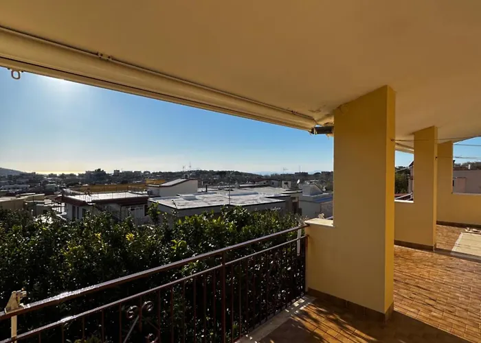 & Garden Апартаменты