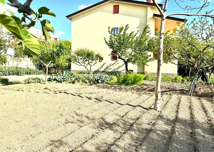 Διαμέρισμα & Garden Vico Equense